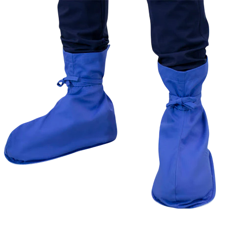 BOTA PARA ESPECIALIDAD QUIRÚRGICA REUSABLE