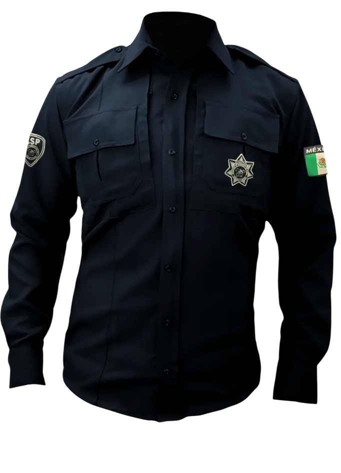 UNIFORME TACTICO GUERRERA