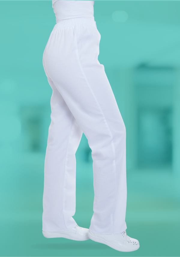 PANTALÓN DE ENFERMERÍA