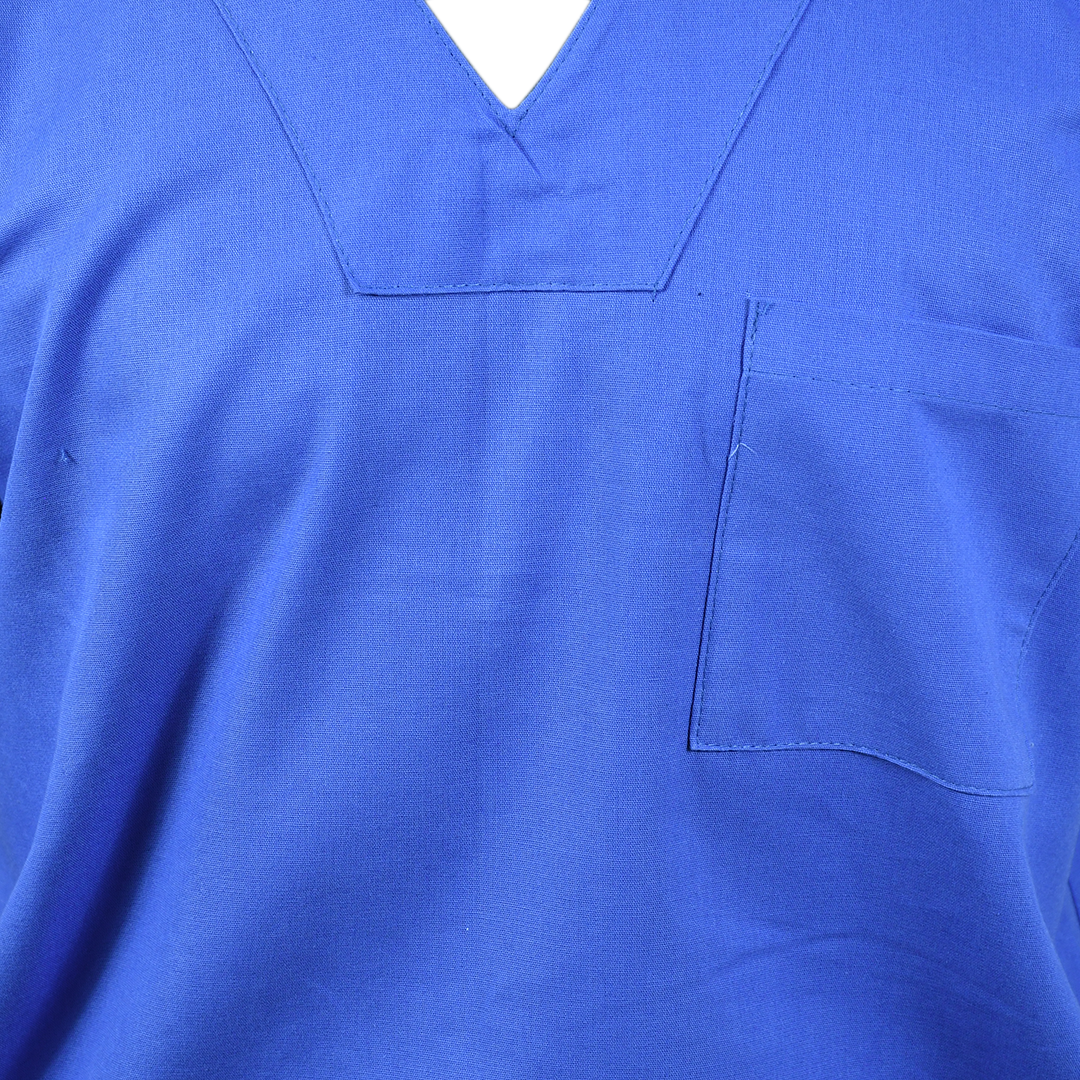 Uniforme Quirúrgico Azul - ADIS