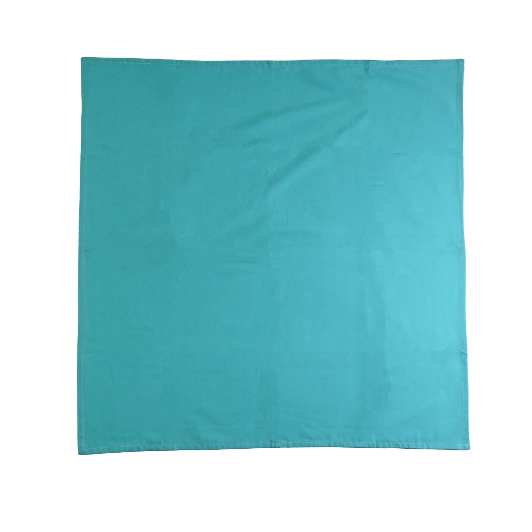 Campo Sencillo Verde de 80x80 cm - ADIS