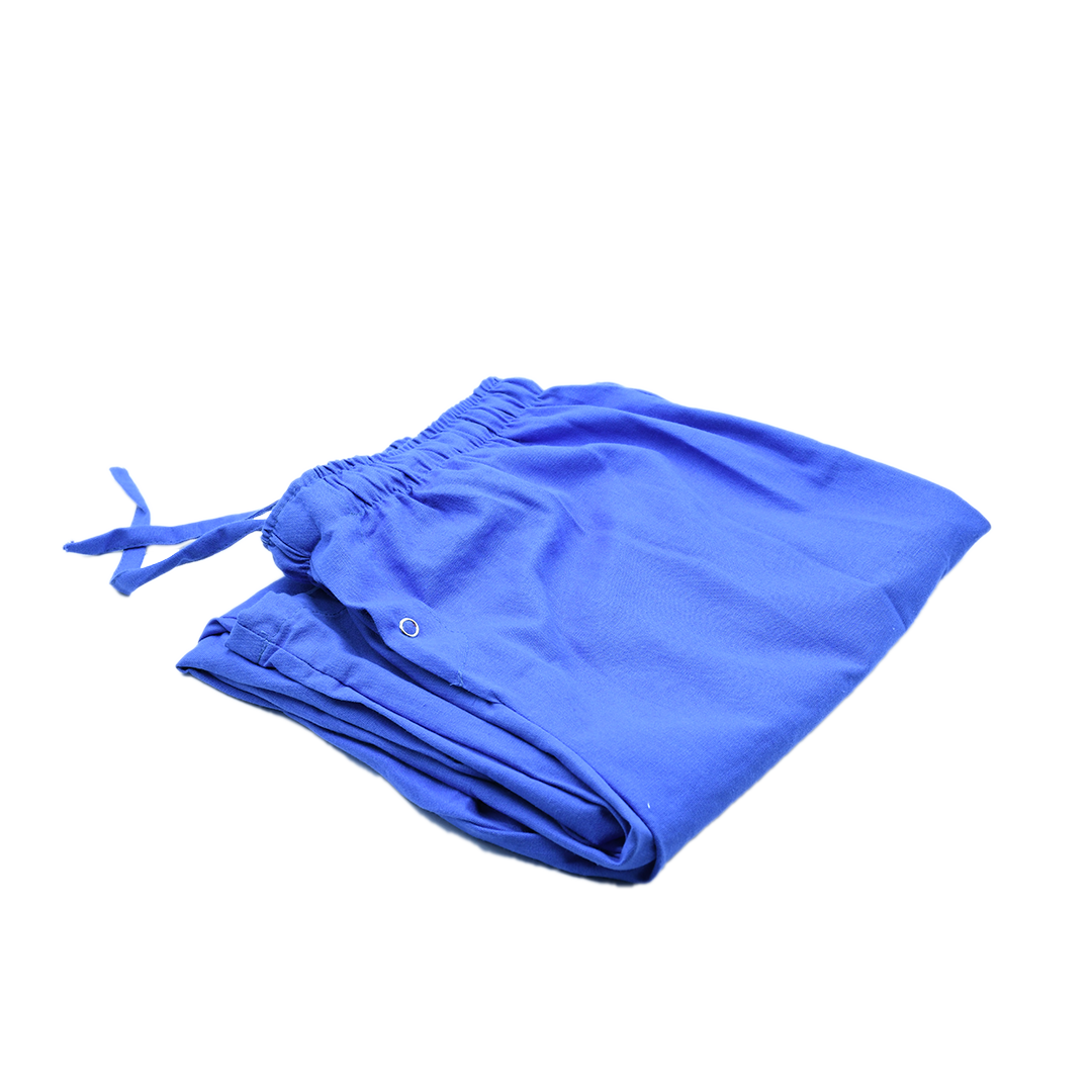 Pijama Para Paciente Adulto - ADIS