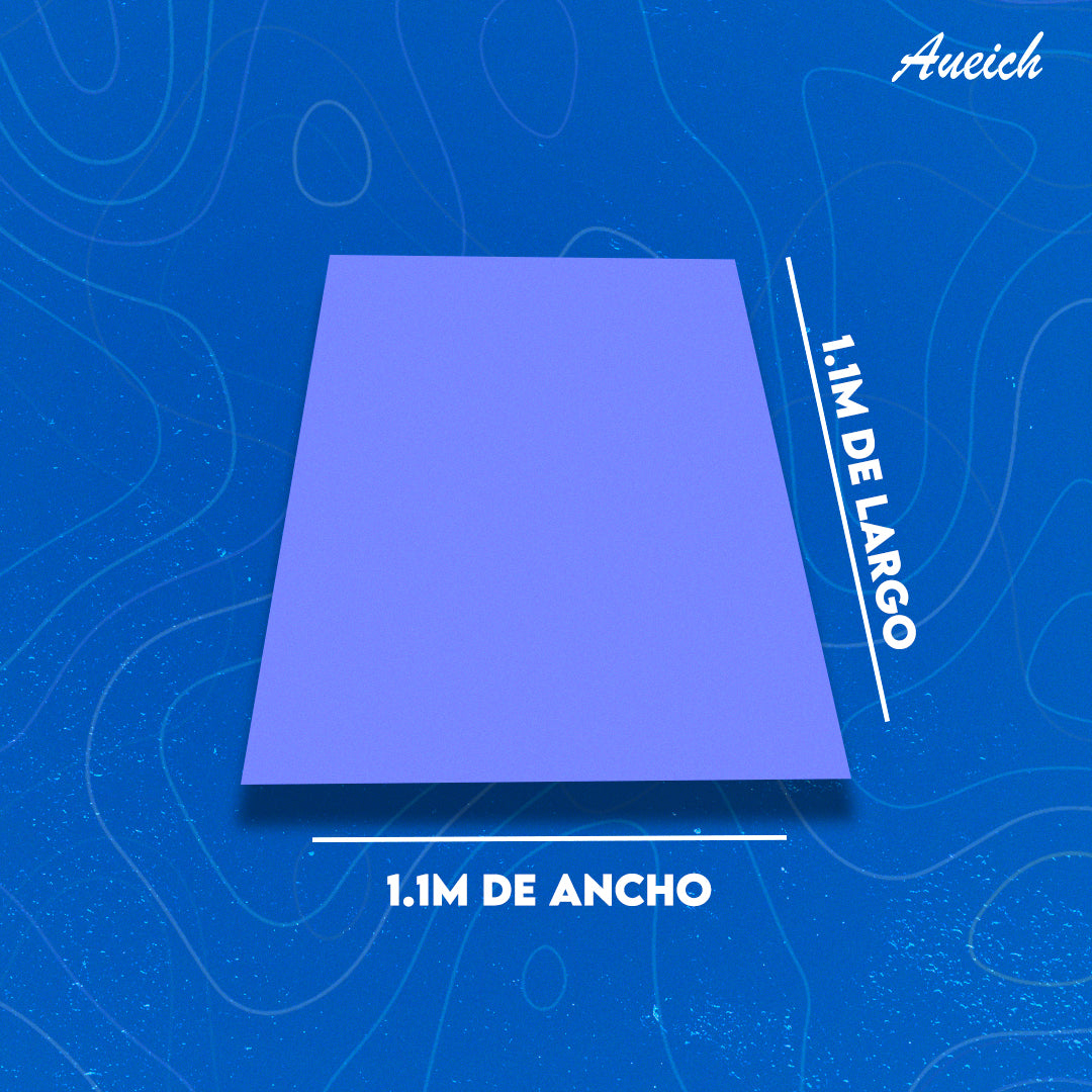 Campo Quirúrgico Doble 110x110 cm - ADIS