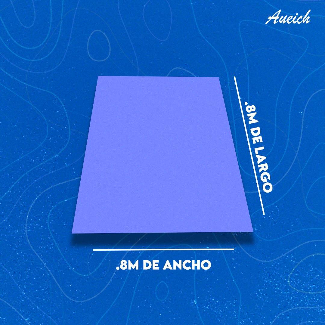 Campo Quirúrgico Doble 80x80 cm - ADIS