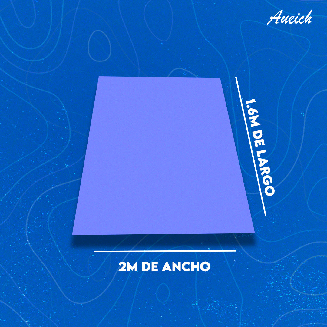 Sábana De Riñón Doble - ADIS