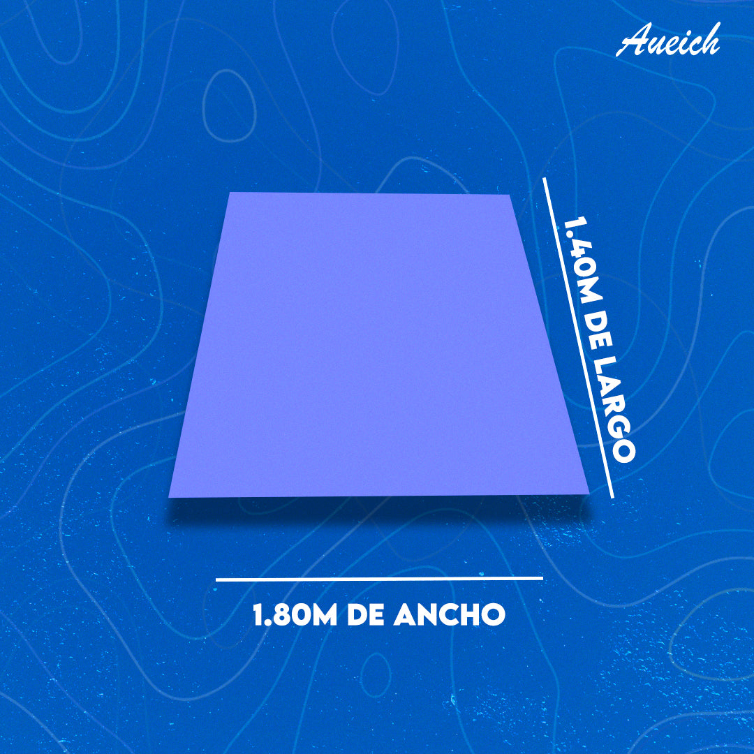 Sábana De Pie o Podálica 180x140 cm - ADIS