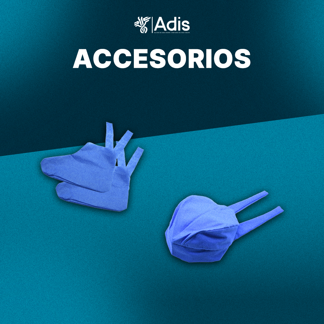 ACCESORIOS