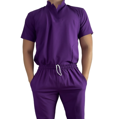 SCRUBS FIT