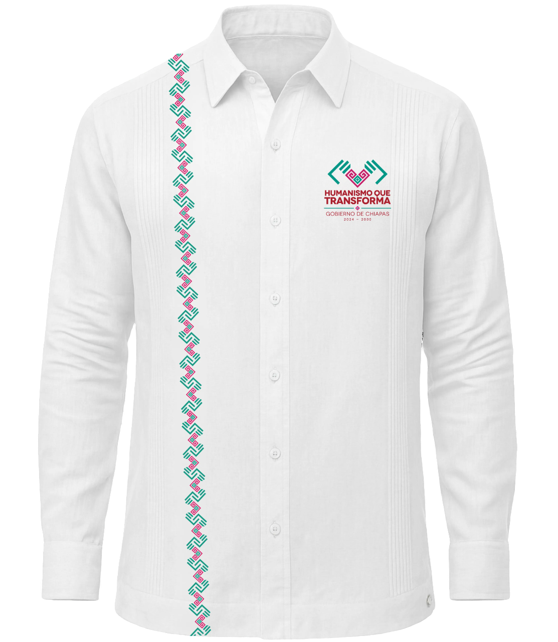 GUAYABERA