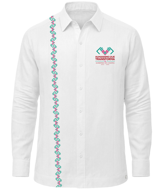 GUAYABERA